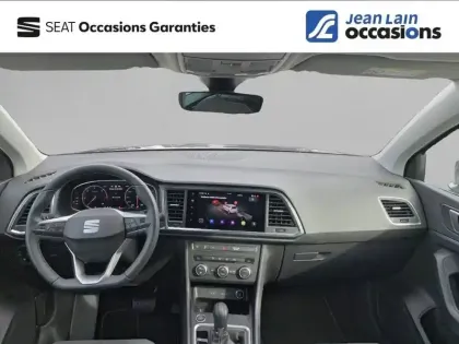 Photo 2 Seat Ateca  2.0 TDI 150 ch Start/Stop DSG7