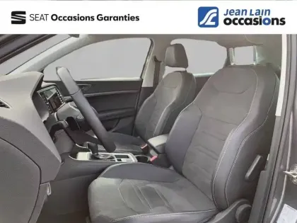 Photo 4 Seat Ateca  2.0 TDI 150 ch Start/Stop DSG7