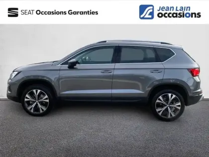 Photo 6 Seat Ateca  2.0 TDI 150 ch Start/Stop DSG7