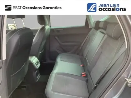 Photo 5 Seat Ateca  2.0 TDI 150 ch Start/Stop DSG7