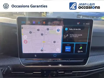 Photo 14 Volkswagen Golf  1.5 eHybrid 272 DSG6