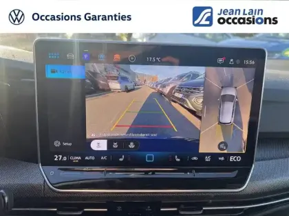 Photo 16 Volkswagen Golf  1.5 eHybrid 272 DSG6