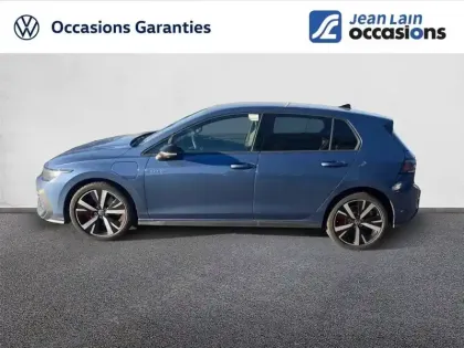 Photo 46 Volkswagen Golf  1.5 eHybrid 272 DSG6