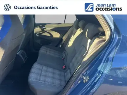 Photo 45 Volkswagen Golf  1.5 eHybrid 272 DSG6