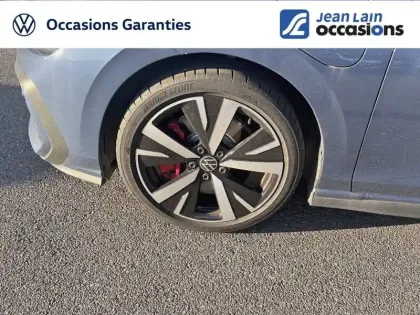 Photo 31 Volkswagen Golf  1.5 eHybrid 272 DSG6