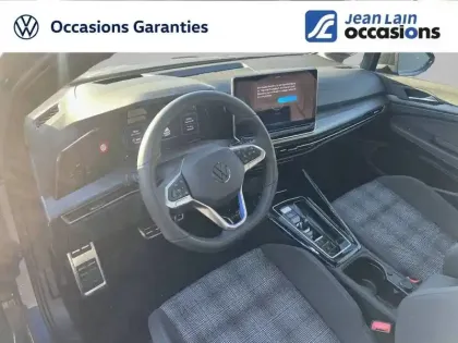 Photo 52 Volkswagen Golf  1.5 eHybrid 272 DSG6