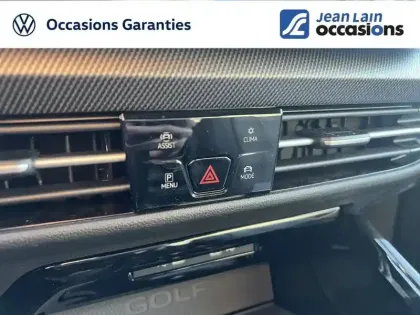 Photo 59 Volkswagen Golf  1.5 eHybrid 272 DSG6