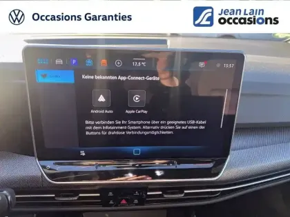 Photo 58 Volkswagen Golf  1.5 eHybrid 272 DSG6