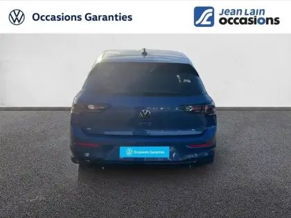 Photo 27 Volkswagen Golf  1.5 eHybrid 272 DSG6