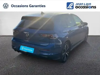 Photo 41 Volkswagen Golf  1.5 eHybrid 272 DSG6