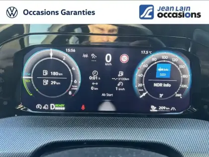 Photo 57 Volkswagen Golf  1.5 eHybrid 272 DSG6