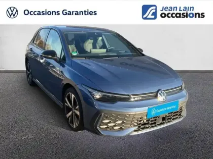 Photo 9 Volkswagen Golf  1.5 eHybrid 272 DSG6