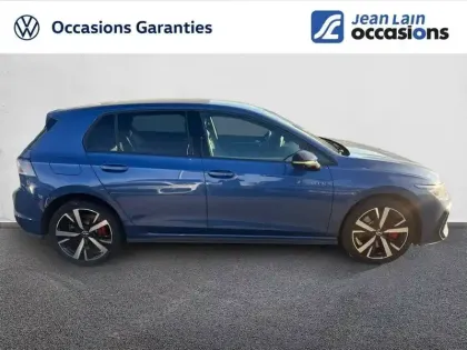 Photo 23 Volkswagen Golf  1.5 eHybrid 272 DSG6