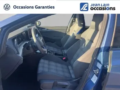 Photo 44 Volkswagen Golf  1.5 eHybrid 272 DSG6