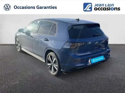 Photo 50 Volkswagen Golf  1.5 eHybrid 272 DSG6
