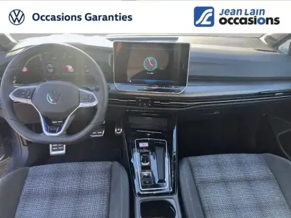 Photo 22 Volkswagen Golf  1.5 eHybrid 272 DSG6