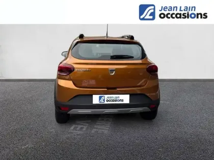 Photo 5 Dacia Sandero  ECO-G 100