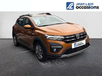 Photo 22 Dacia Sandero  ECO-G 100