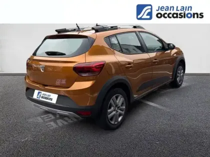 Photo 24 Dacia Sandero  ECO-G 100