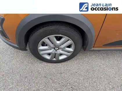 Photo 8 Dacia Sandero  ECO-G 100