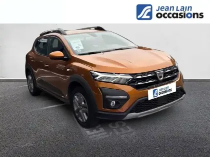 Photo 2 Dacia Sandero  ECO-G 100