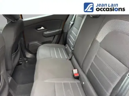 Photo 16 Dacia Sandero  ECO-G 100