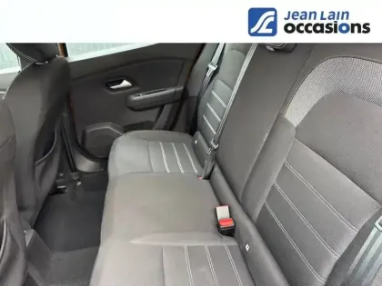 Photo 36 Dacia Sandero  ECO-G 100