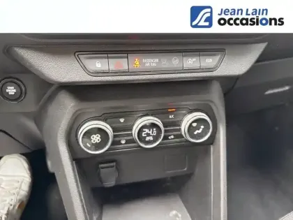 Photo 33 Dacia Sandero  ECO-G 100