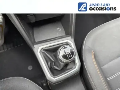 Photo 32 Dacia Sandero  ECO-G 100