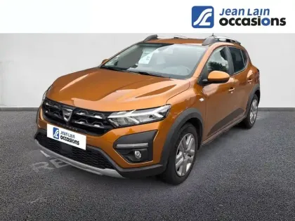 Photo Dacia Sandero Stepway Confort