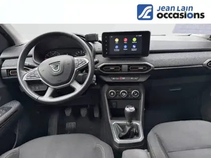 Photo 37 Dacia Sandero  ECO-G 100