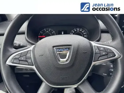 Photo 31 Dacia Sandero  ECO-G 100