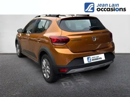 Photo 6 Dacia Sandero  ECO-G 100