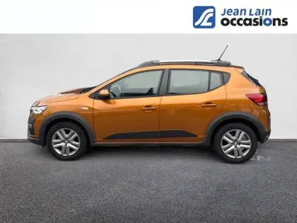 Photo 27 Dacia Sandero  ECO-G 100