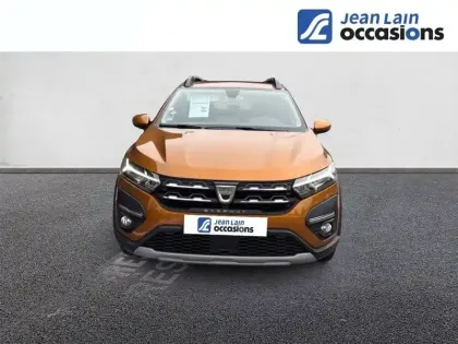 Photo 21 Dacia Sandero  ECO-G 100