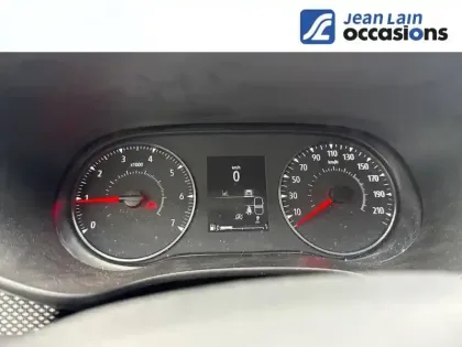 Photo 18 Dacia Sandero  ECO-G 100