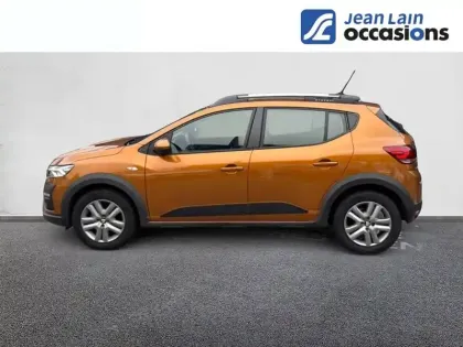 Photo 7 Dacia Sandero  ECO-G 100