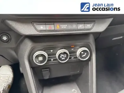 Photo 13 Dacia Sandero  ECO-G 100