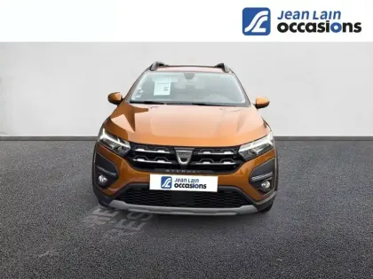 Photo 1 Dacia Sandero  ECO-G 100