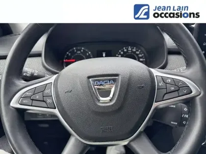 Photo 11 Dacia Sandero  ECO-G 100