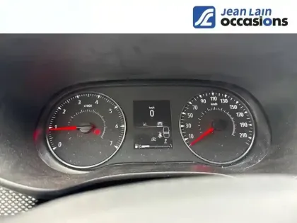 Photo 38 Dacia Sandero  ECO-G 100