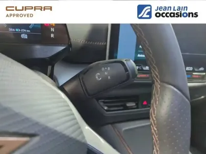 Photo 36 Cupra Born  230 ch - Batterie XL