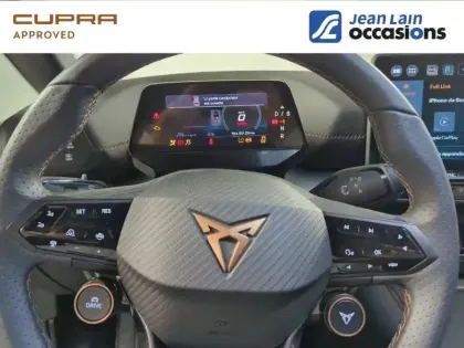 Photo 35 Cupra Born  230 ch - Batterie XL