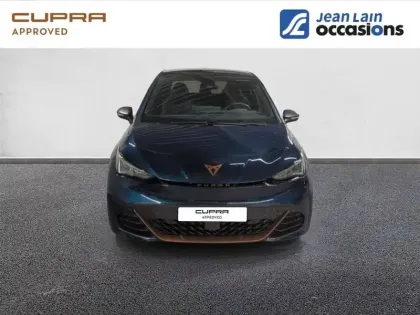 Photo 29 Cupra Born  230 ch - Batterie XL