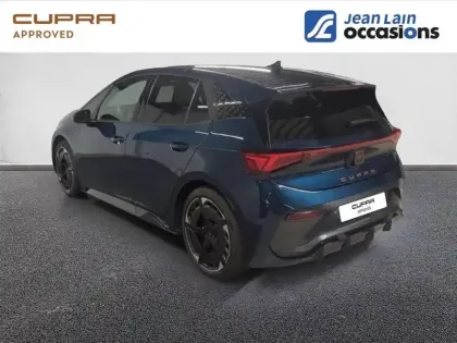 Photo 31 Cupra Born  230 ch - Batterie XL