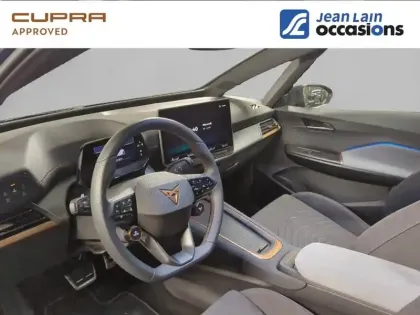 Photo 12 Cupra Born  230 ch - Batterie XL