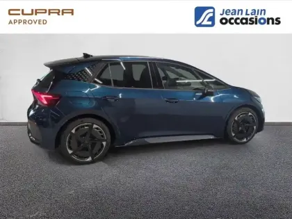 Photo 24 Cupra Born  230 ch - Batterie XL