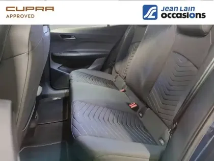 Photo 5 Cupra Born  230 ch - Batterie XL