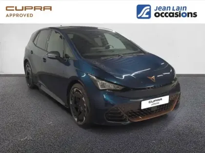 Photo 9 Cupra Born  230 ch - Batterie XL