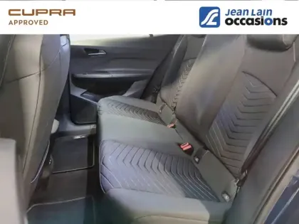 Photo 26 Cupra Born  230 ch - Batterie XL